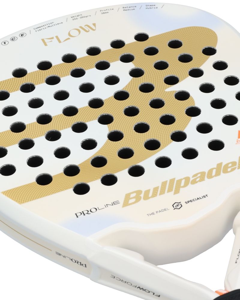 BULLPADEL FLOW W 24 - vue 6
