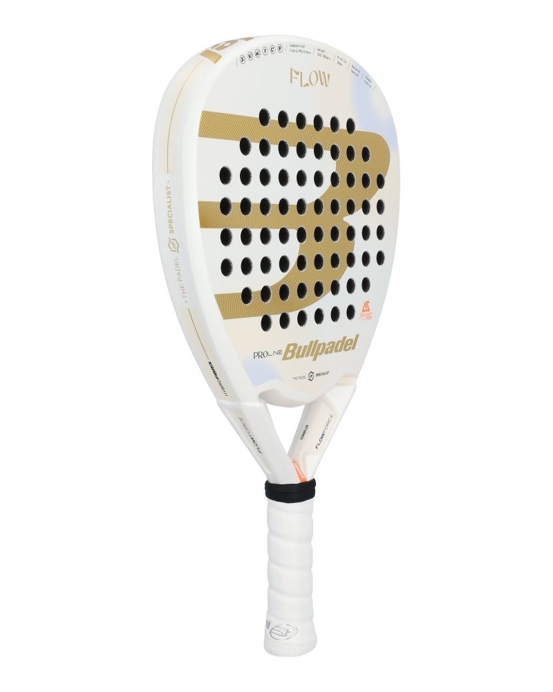 BULLPADEL FLOW W 24 - vue 4