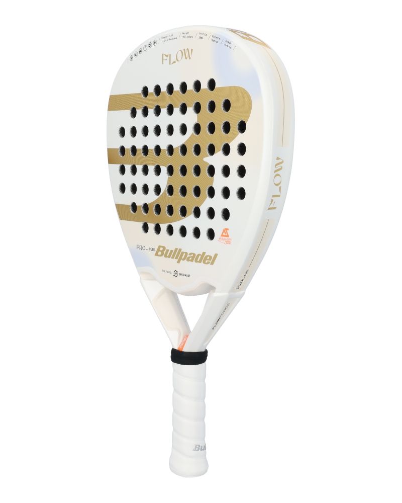 BULLPADEL FLOW W 24 - vue 2