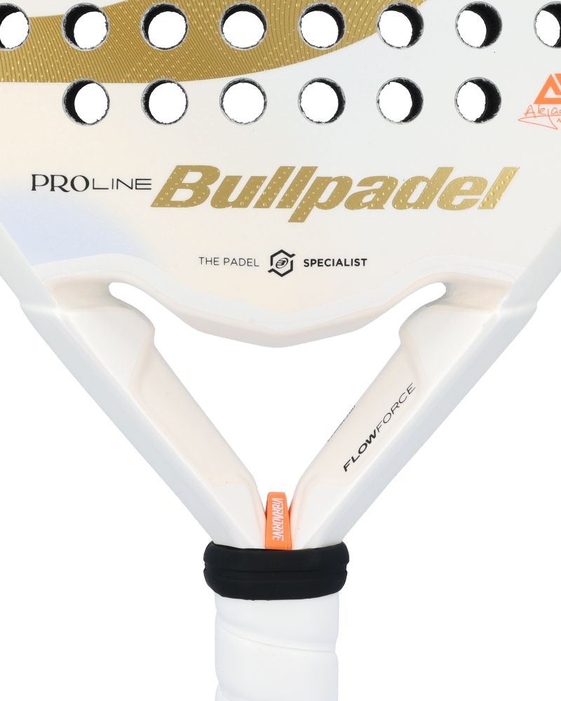 BULLPADEL FLOW W 24 - vue 5