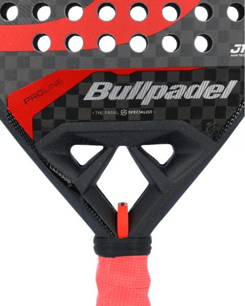 BULLPADEL VERTEX 04 - vue 6