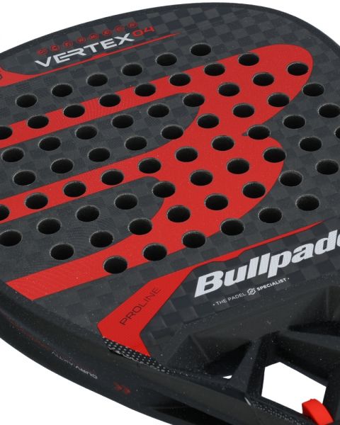 BULLPADEL VERTEX 04 - vue 5