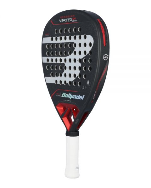 BULLPADEL VERTEX 04 COMFORT - vue 2