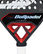 BULLPADEL VERTEX 04 COMFORT - vue 6