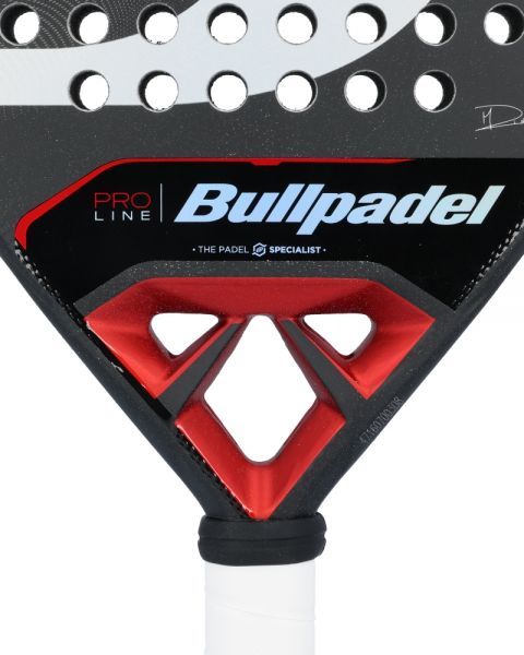 BULLPADEL VERTEX 04 COMFORT - vue 6