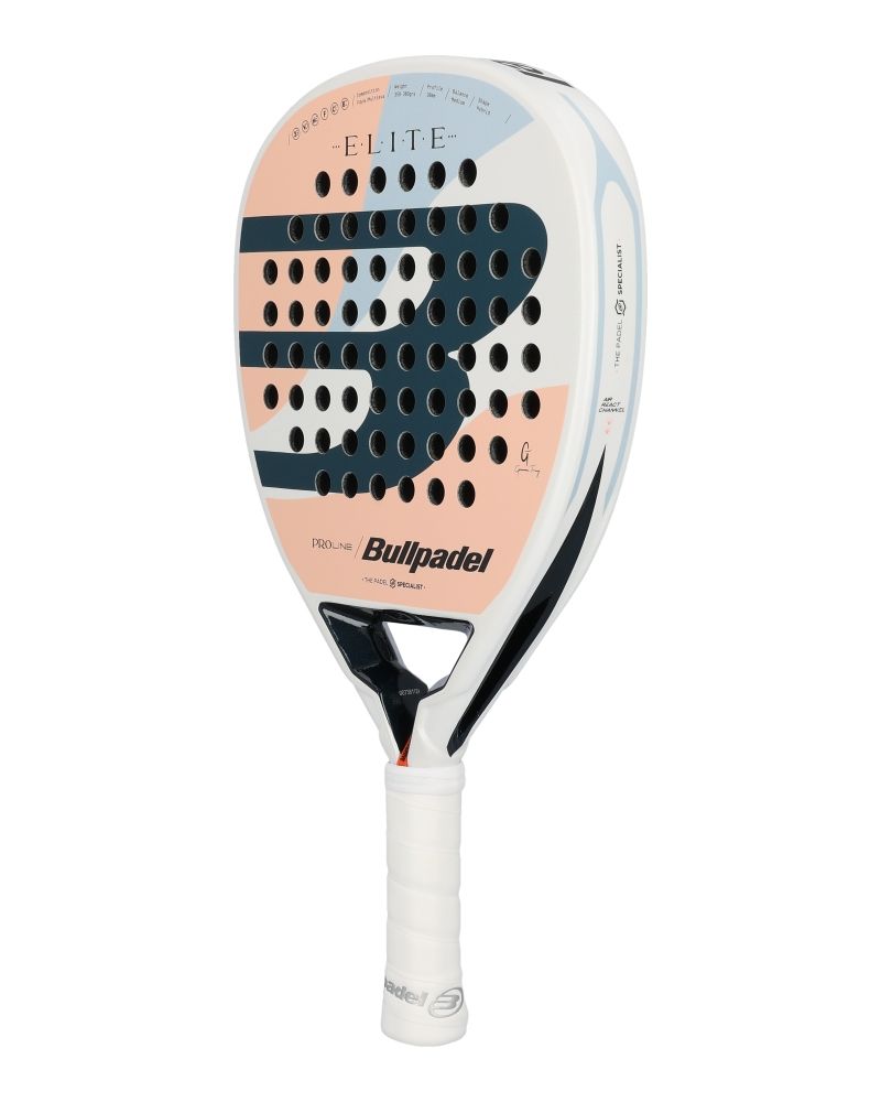 BULLPADEL ELITE W 25 448124 Femme - vue 2