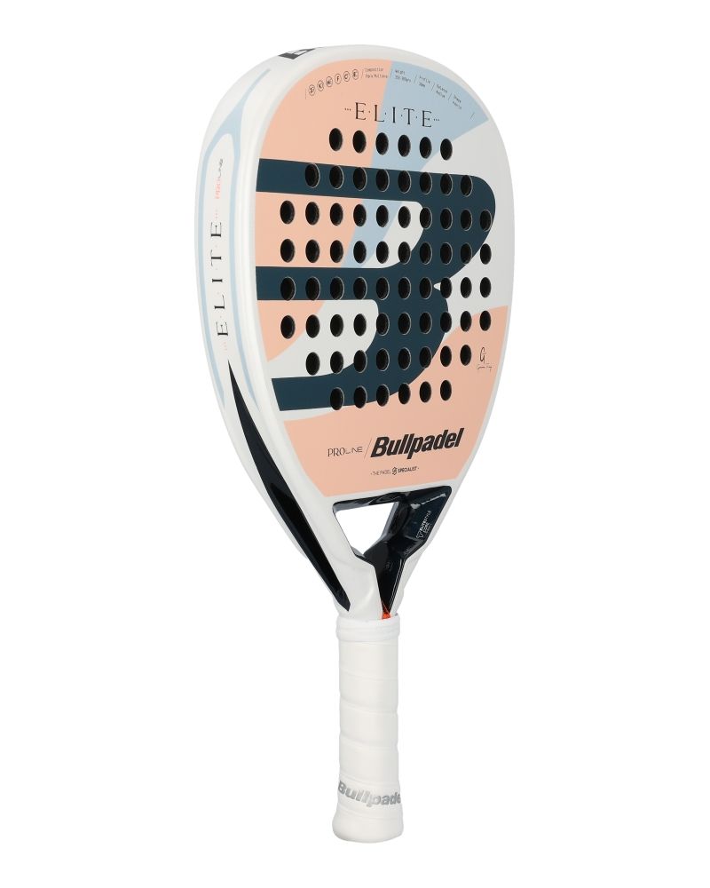 BULLPADEL ELITE W 25 448124 Femme - vue 3