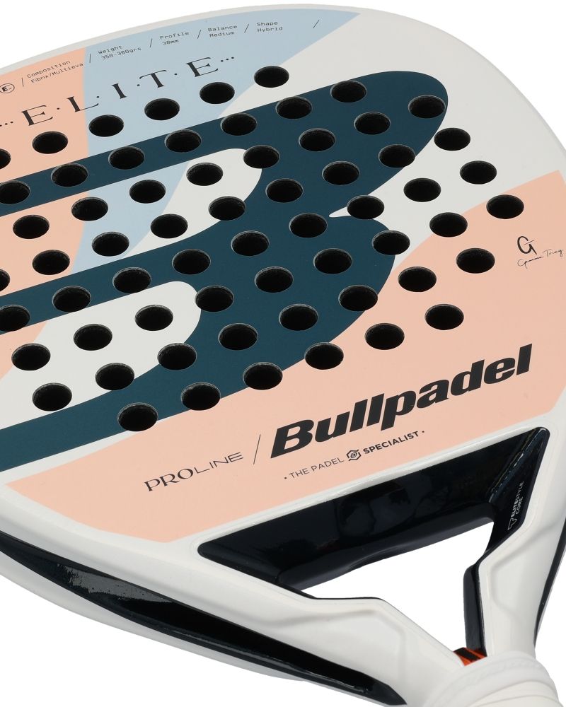 BULLPADEL ELITE W 25 448124 Femme - vue 6