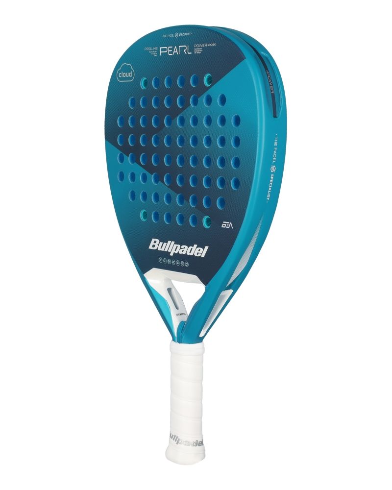 BULLPADEL PEARL CLOUD 25 448127 Femme - vue 2