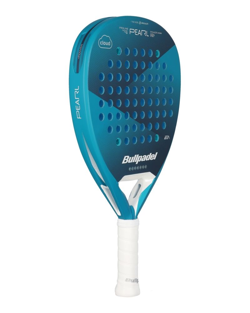 BULLPADEL PEARL CLOUD 25 448127 Femme - vue 3