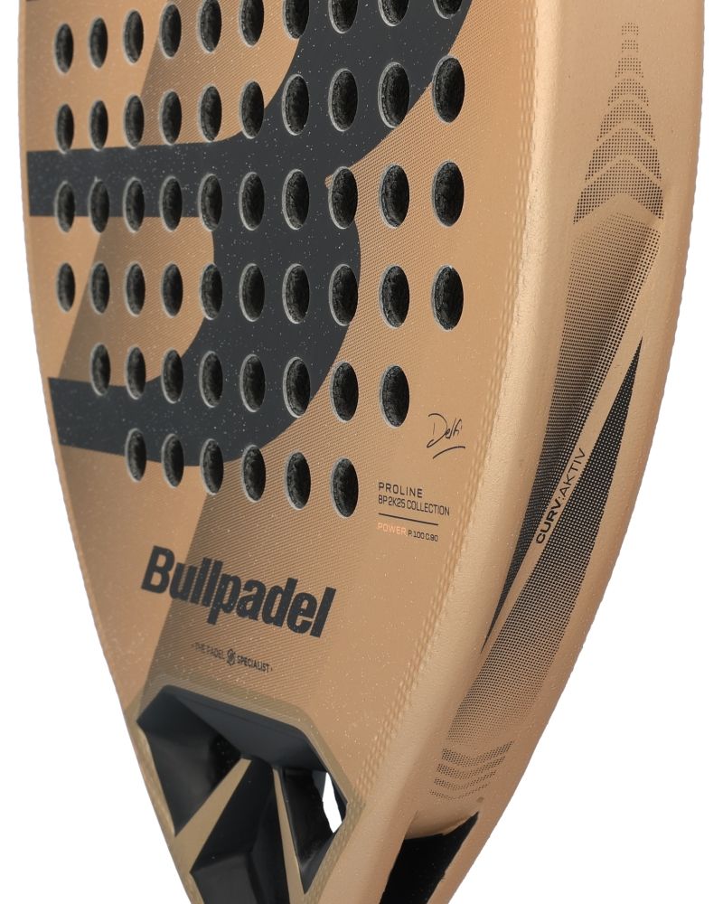 BULLPADEL VERTEX 04 25 Femme - vue 9