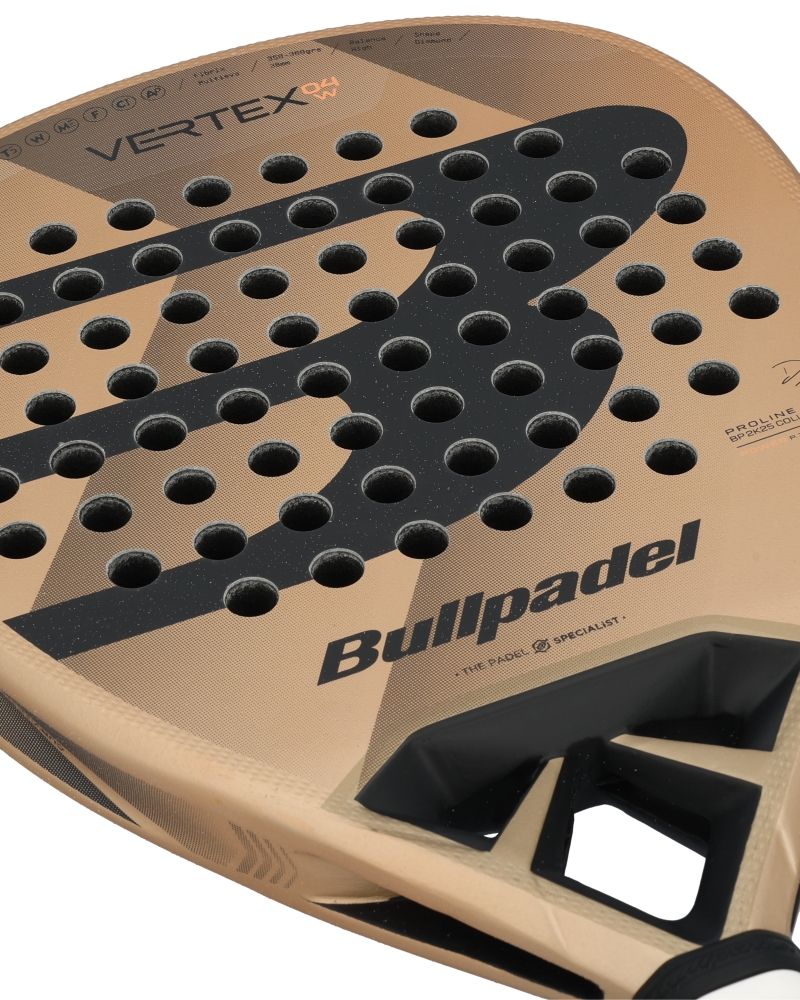 BULLPADEL VERTEX 04 25 Femme - vue 7