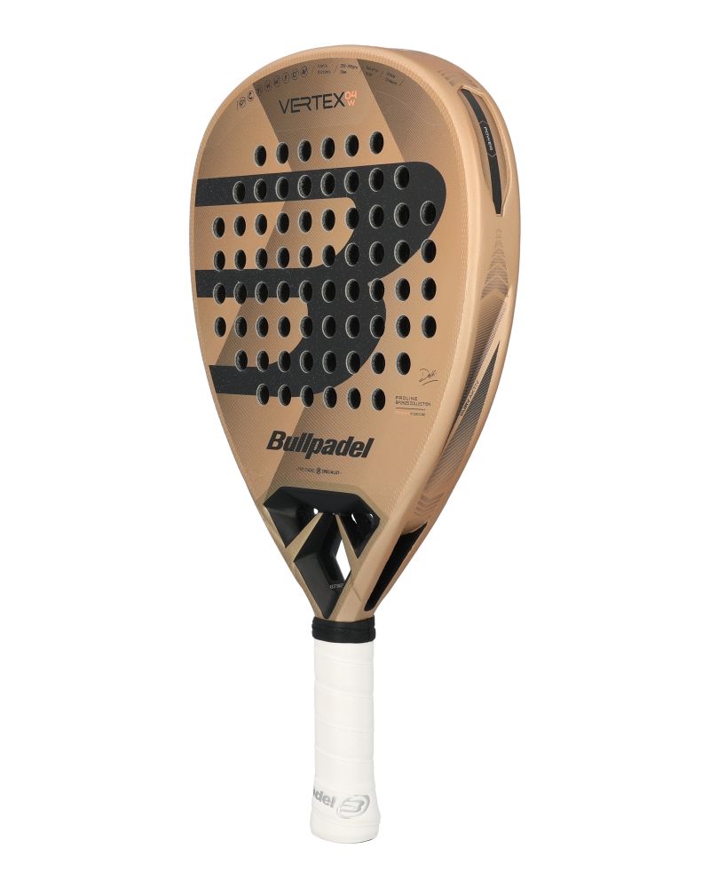 BULLPADEL VERTEX 04 25 Femme - vue 2