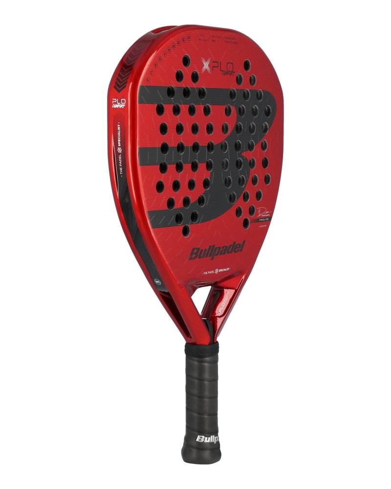 BULLPADEL XPLO COMFORT 25 - vue 3