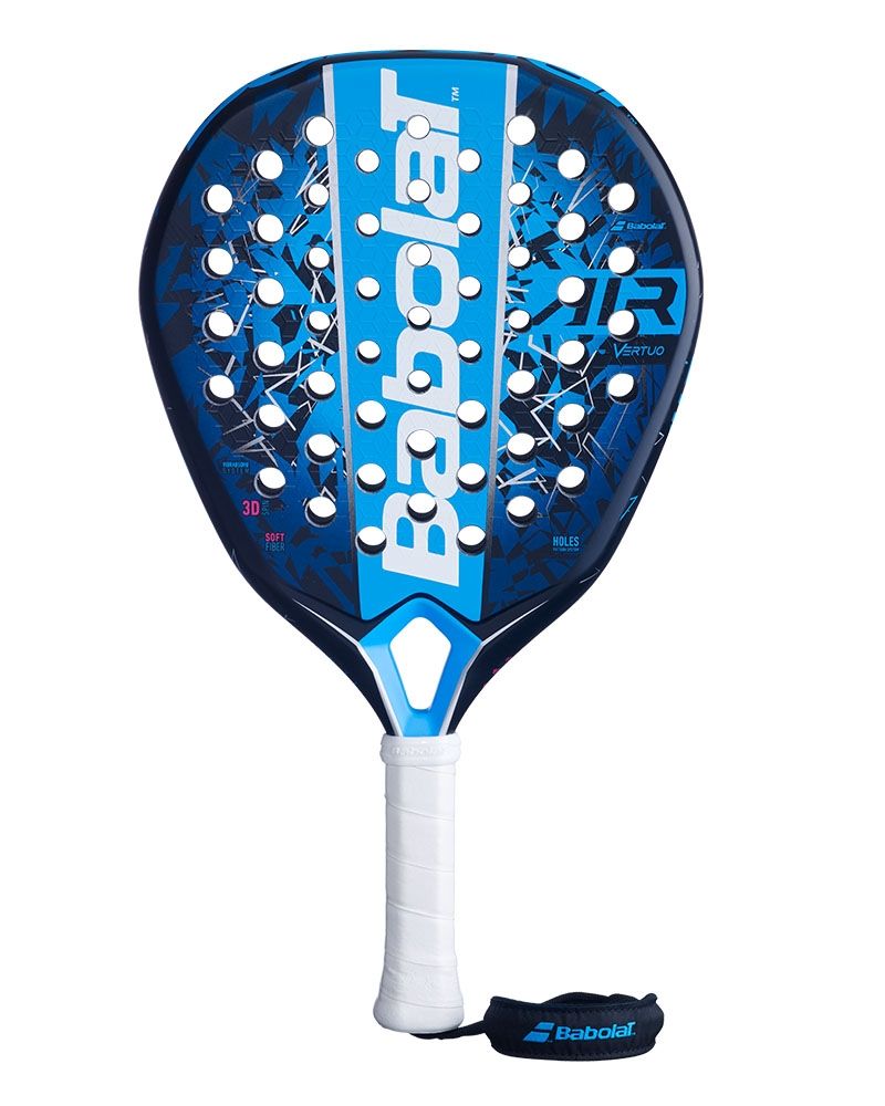 Babolat Air Vertuo 2025