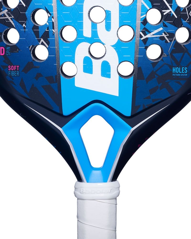 Babolat Air Vertuo 2025