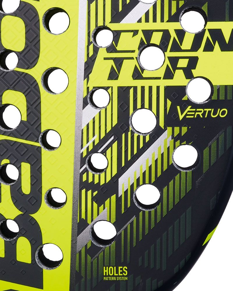 Babolat Counter Vertuo 2025