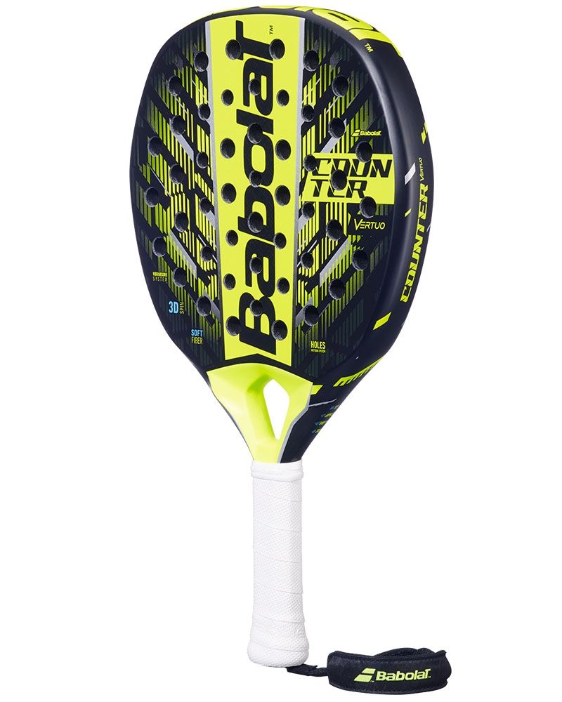 Babolat Counter Vertuo 2025