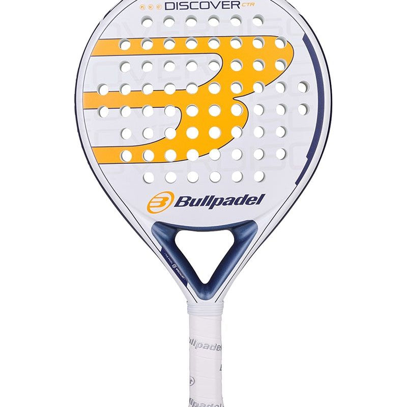 BULLPADEL DISCOVER CTR 476579