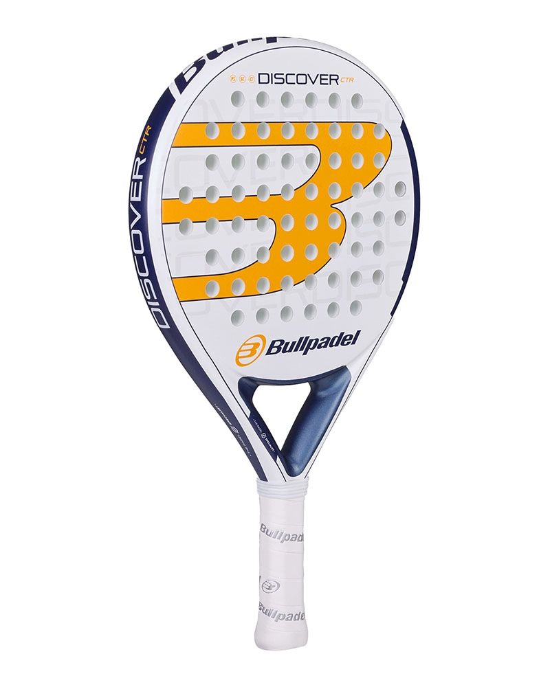 BULLPADEL DISCOVER CTR 476579 - vue 2
