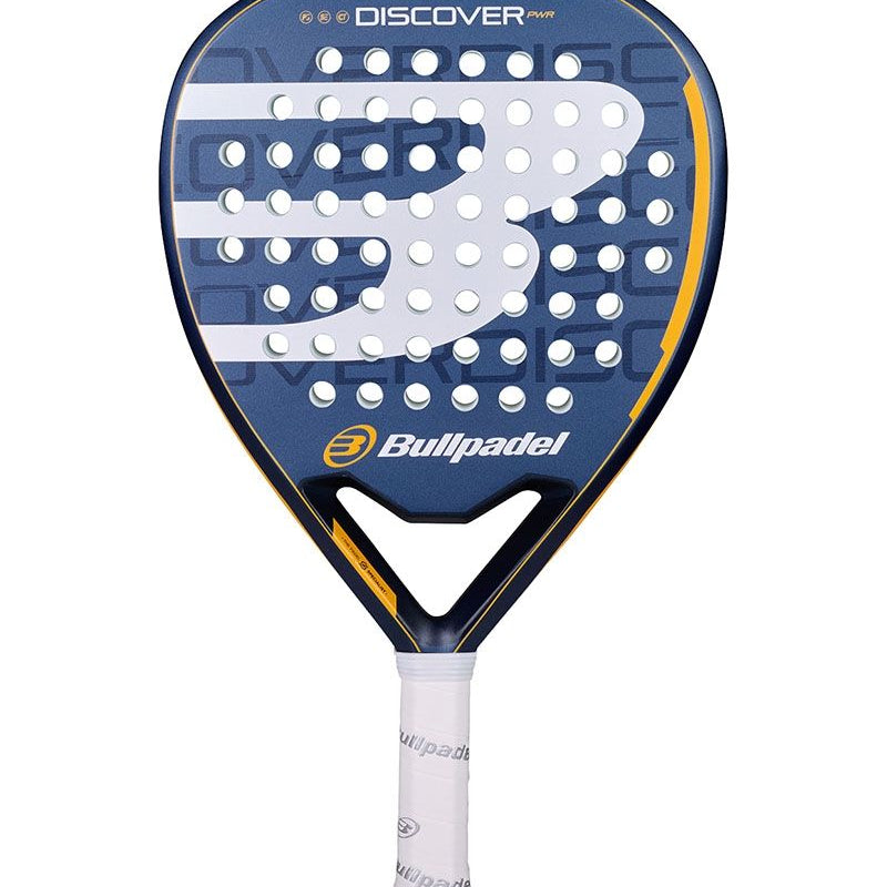 BULLPADEL DISCOVER PWR