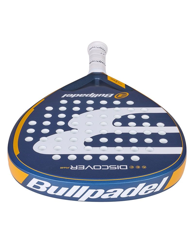 BULLPADEL DISCOVER PWR - vue 4