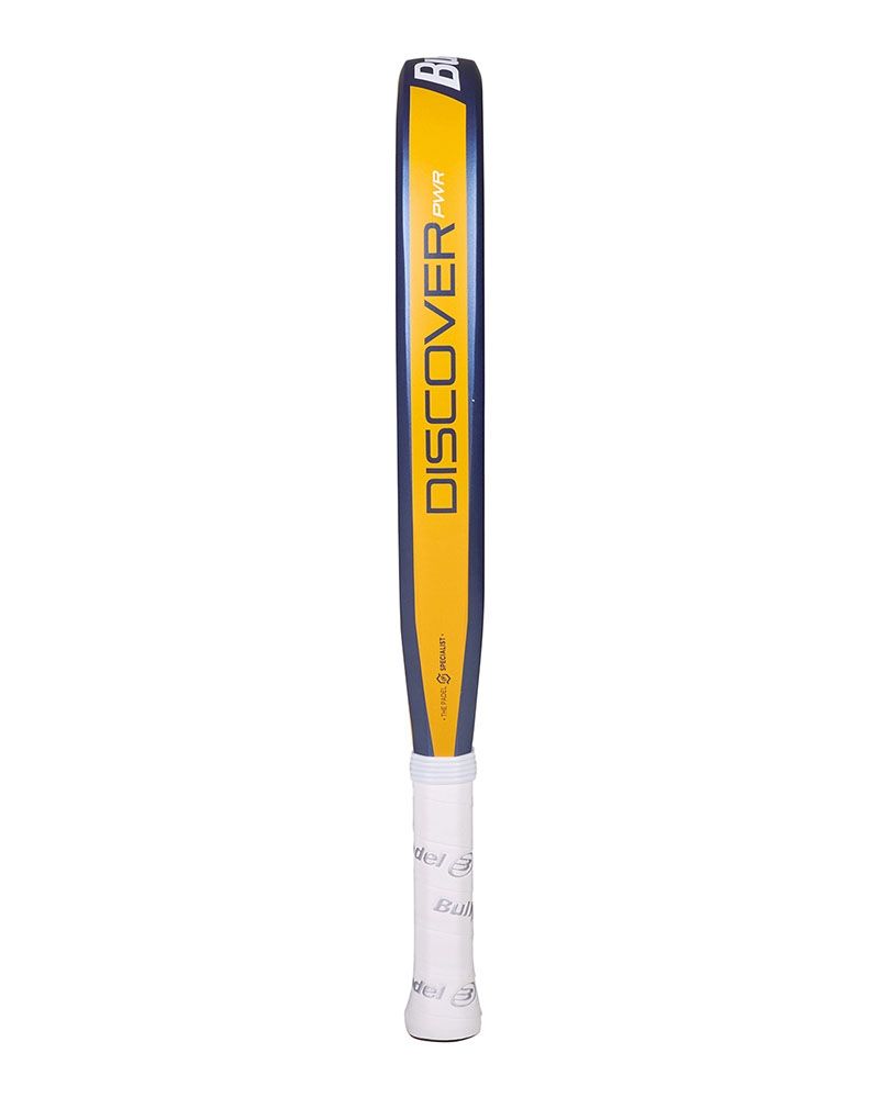 BULLPADEL DISCOVER PWR - vue 3