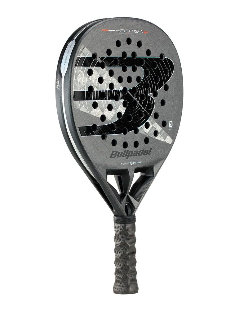 BULLPADEL HACK 04 HYBRID 26 494393 - vue 2