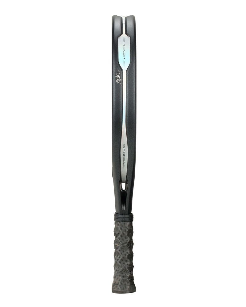 BULLPADEL HACK 04 HYBRID 26 494393 - vue 4