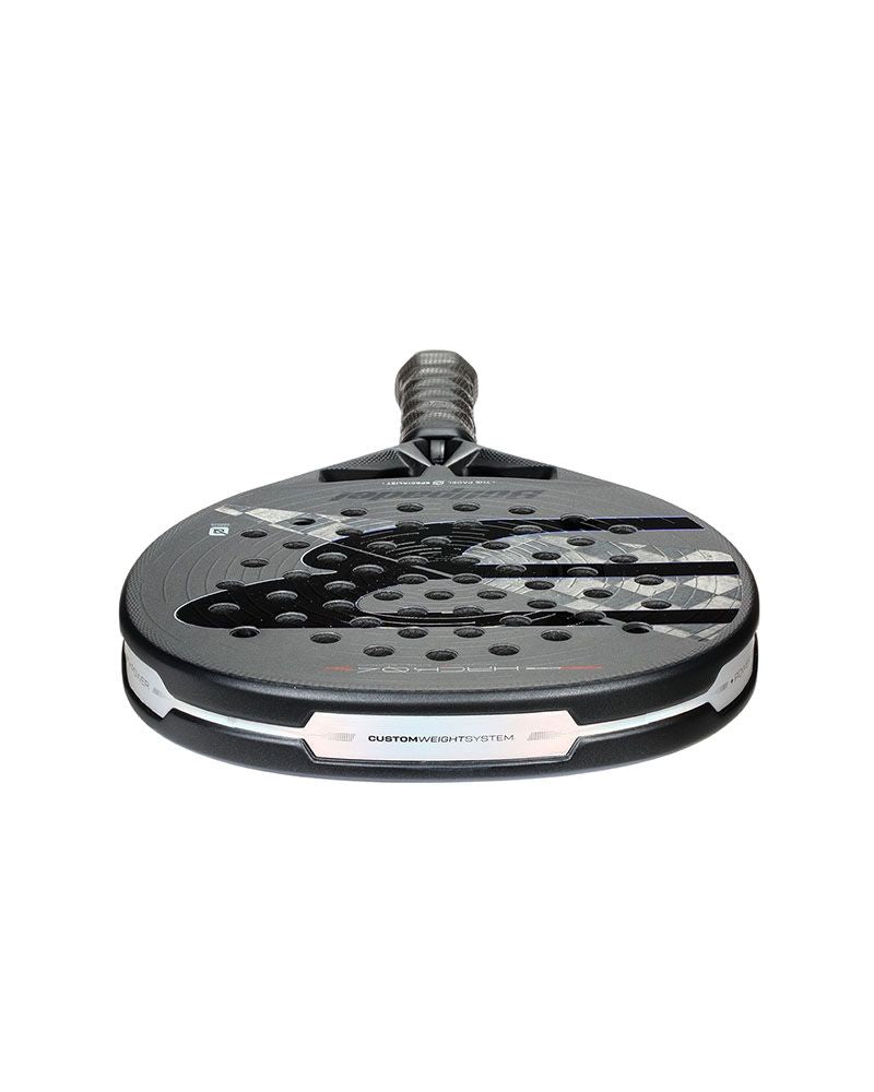 BULLPADEL HACK 04 HYBRID 26 494393 - vue 3