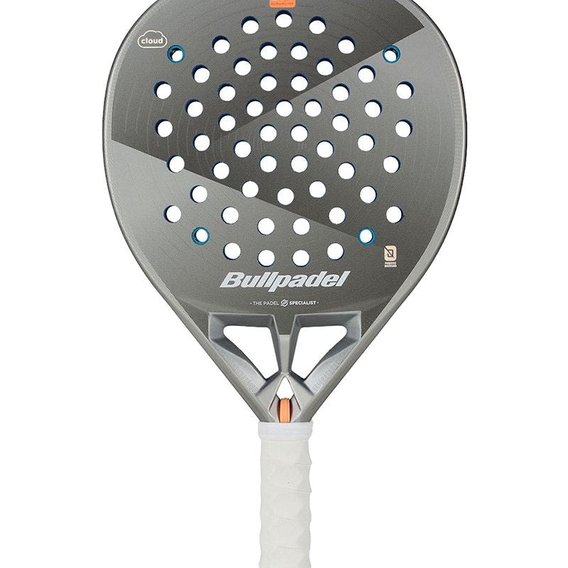 BULLPADEL HACK 04 HYBRID CLOUD 494408