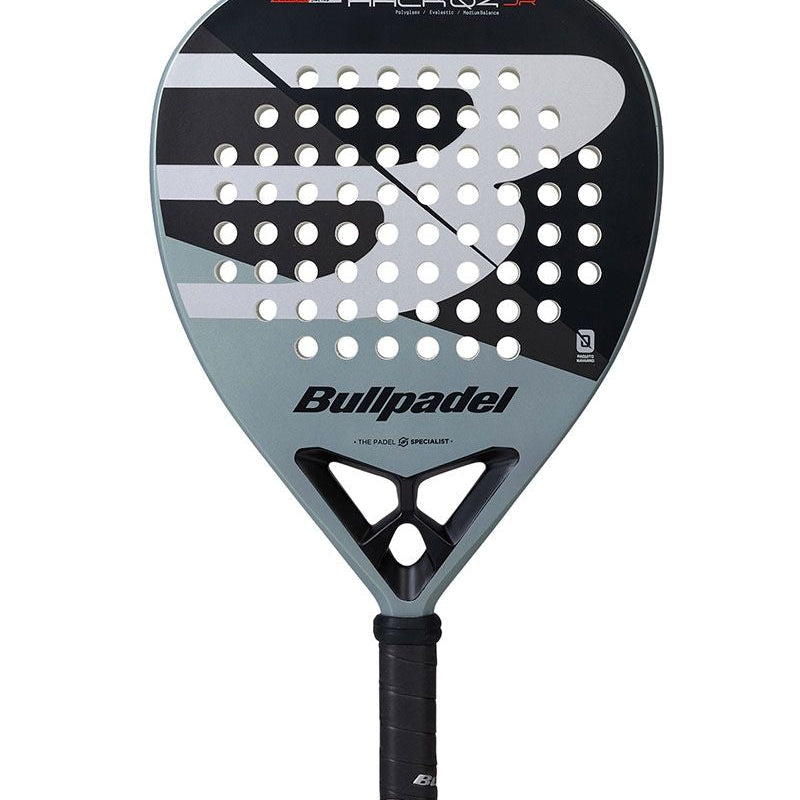BULLPADEL HACK JR 26 494419