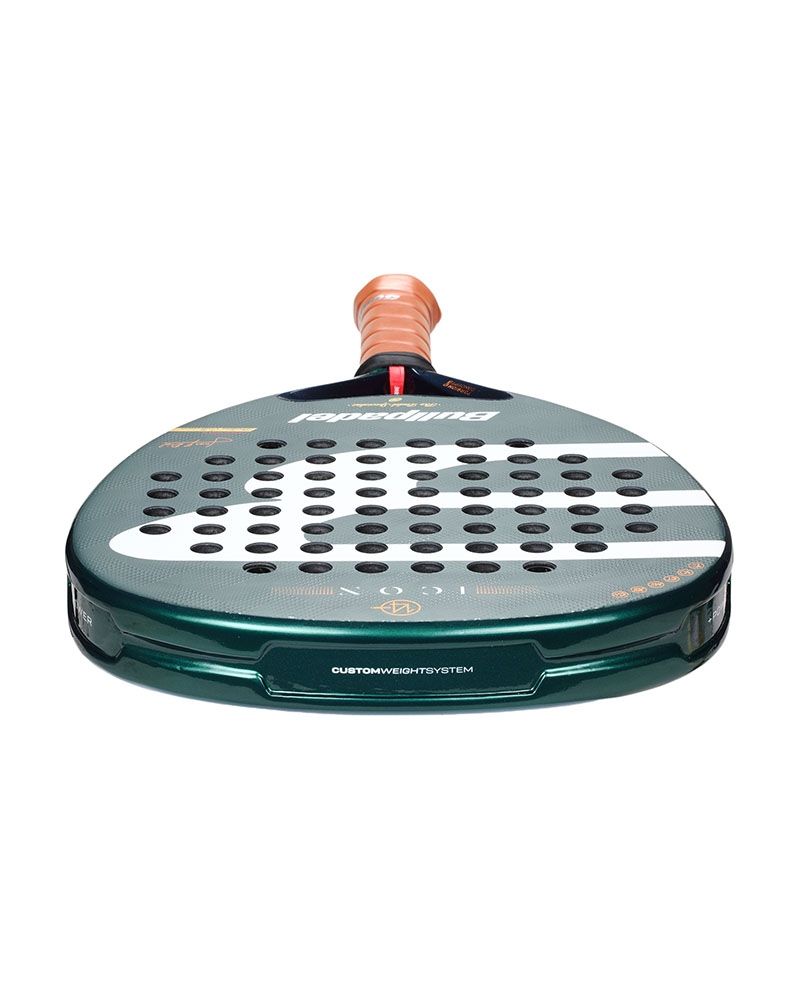 BULLPADEL ICON 26 494404 - vue 3