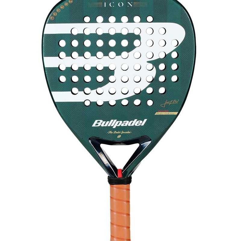 BULLPADEL ICON 26 494404