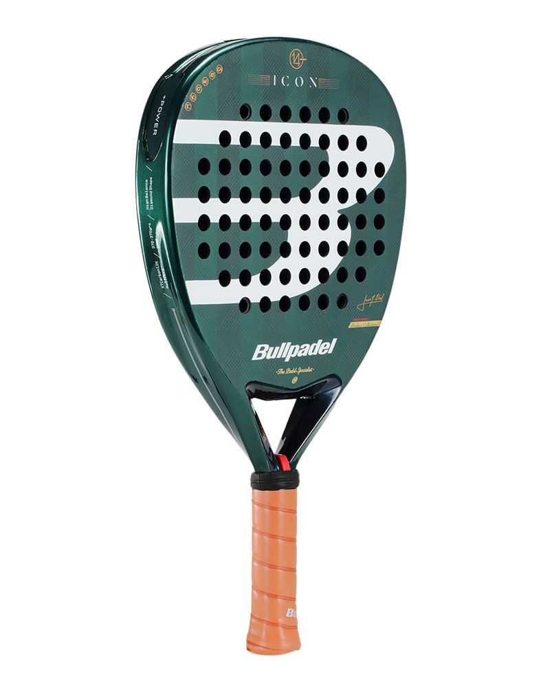 BULLPADEL ICON 26 494404 - vue 2