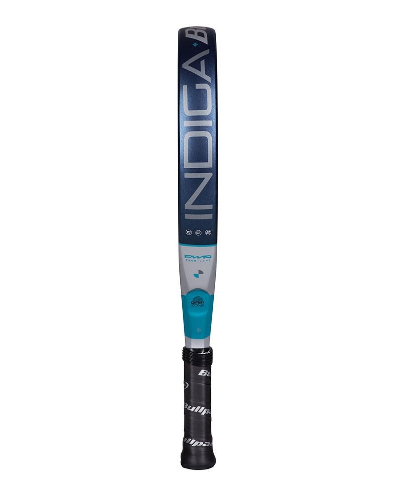 BULLPADEL INDIGA POWER 26 494416 - vue 4