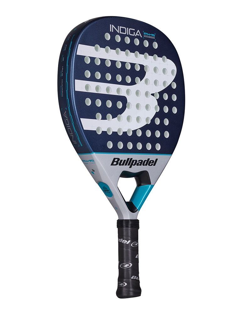 BULLPADEL INDIGA POWER 26 494416 - vue 2