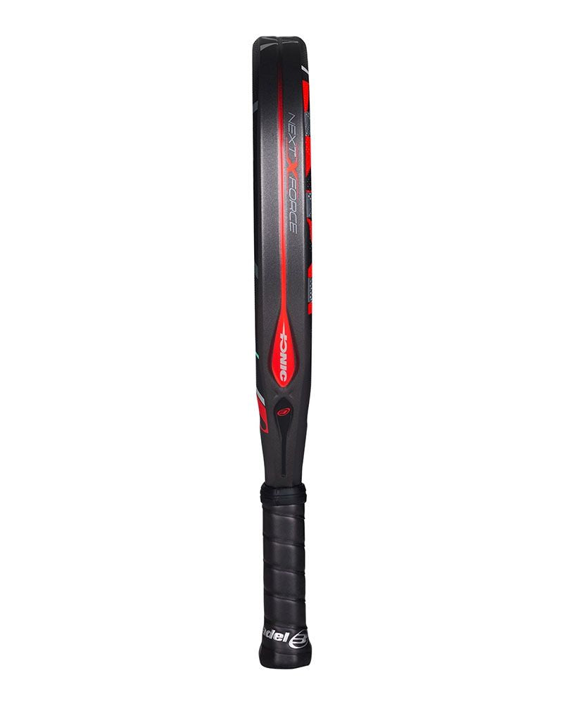 BULLPADEL IONIC CONTROL 26 494412 - vue 4