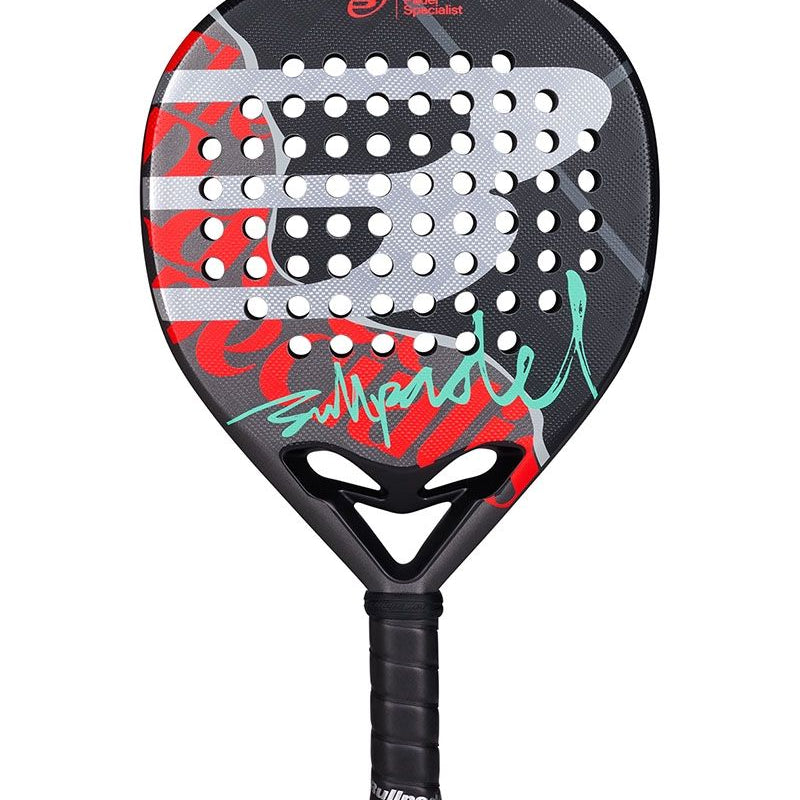 BULLPADEL IONIC CONTROL 26 494412