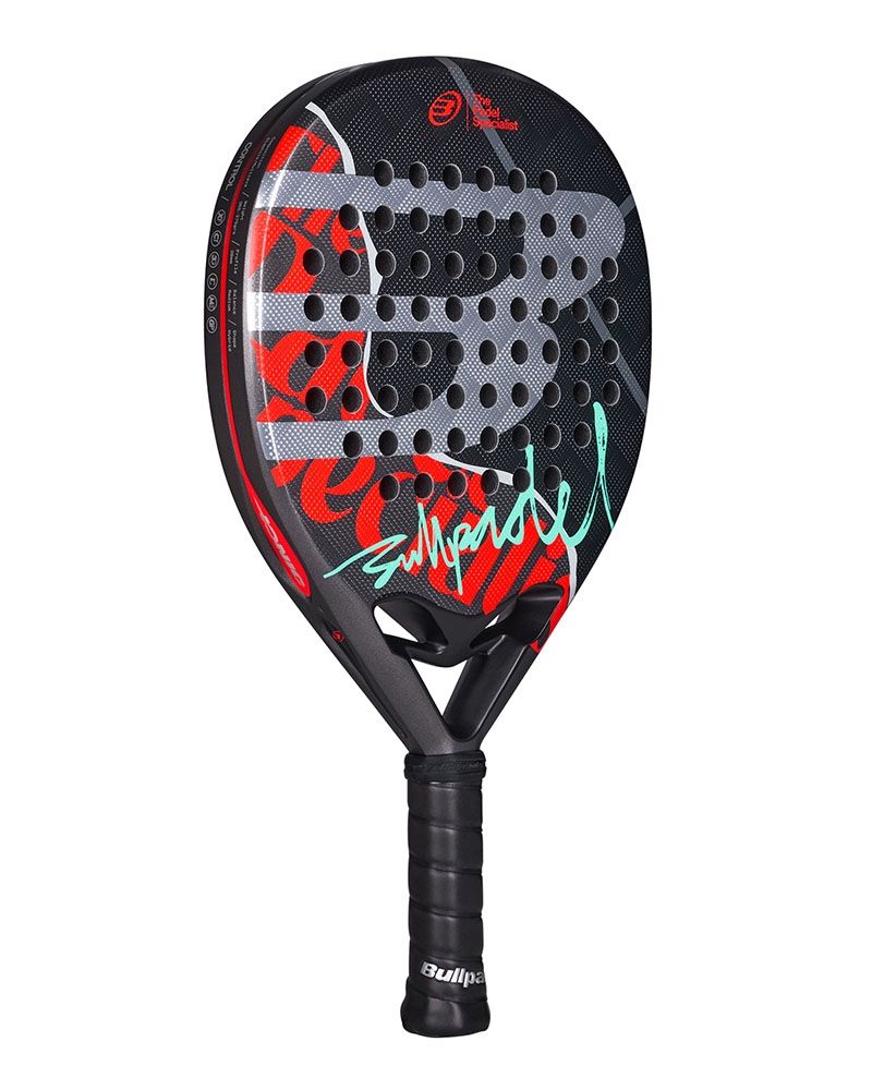 BULLPADEL IONIC CONTROL 26 494412 - vue 2