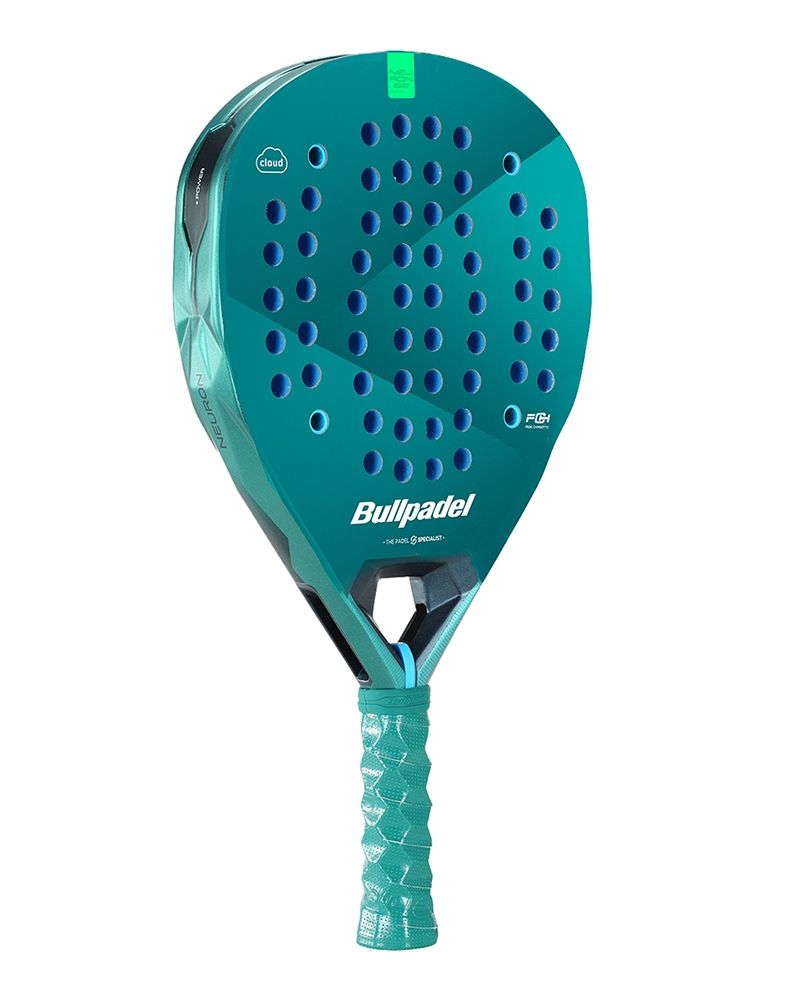 BULLPADEL NEURON 02 CLOUD 494410 - vue 2
