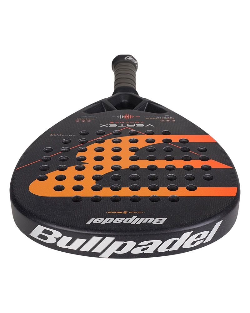 BULLPADEL VERTEX ADVANCE 494414 - vue 4