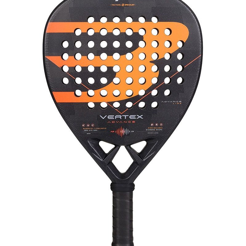 BULLPADEL VERTEX ADVANCE 494414
