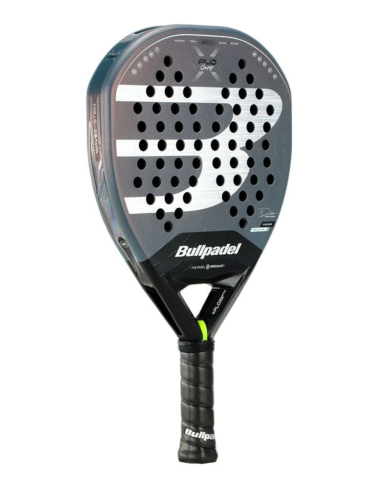 BULLPADEL XPLO CMF 26 494401 - vue 2