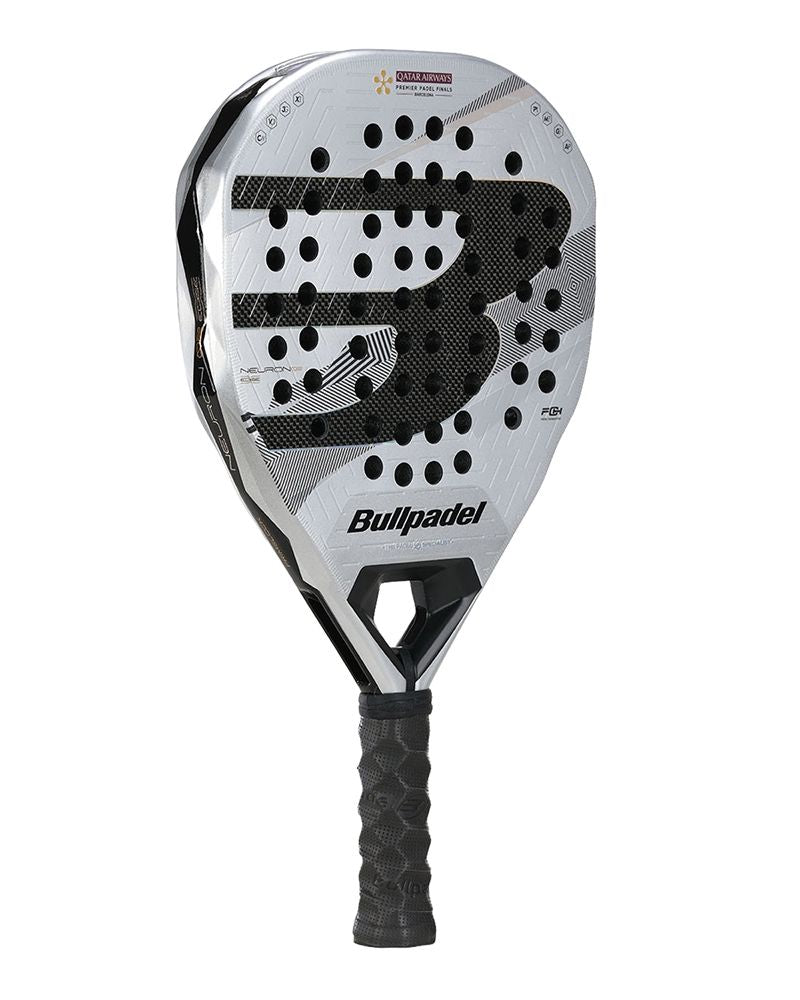 BULLPADEL NEURON 02 EDGE TOUR FINAL 25 495198 - vue 4