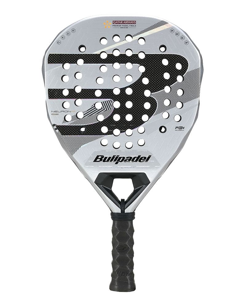 BULLPADEL NEURON 02 EDGE TOUR FINAL 25 495198 - vue 2