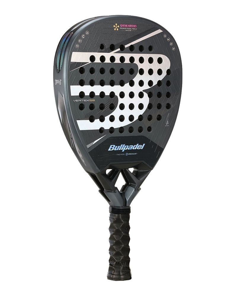 BULLPADEL VERTEX 05 TOUR FINAL 25 495197 - vue 4