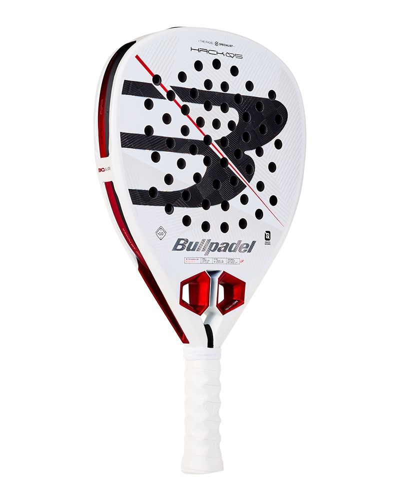 BULLPADEL HACK 05 27 497233 - vue 2