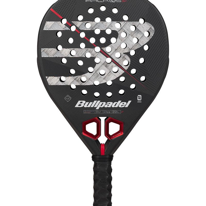 BULLPADEL HACK 05 HYBRID 27 497234