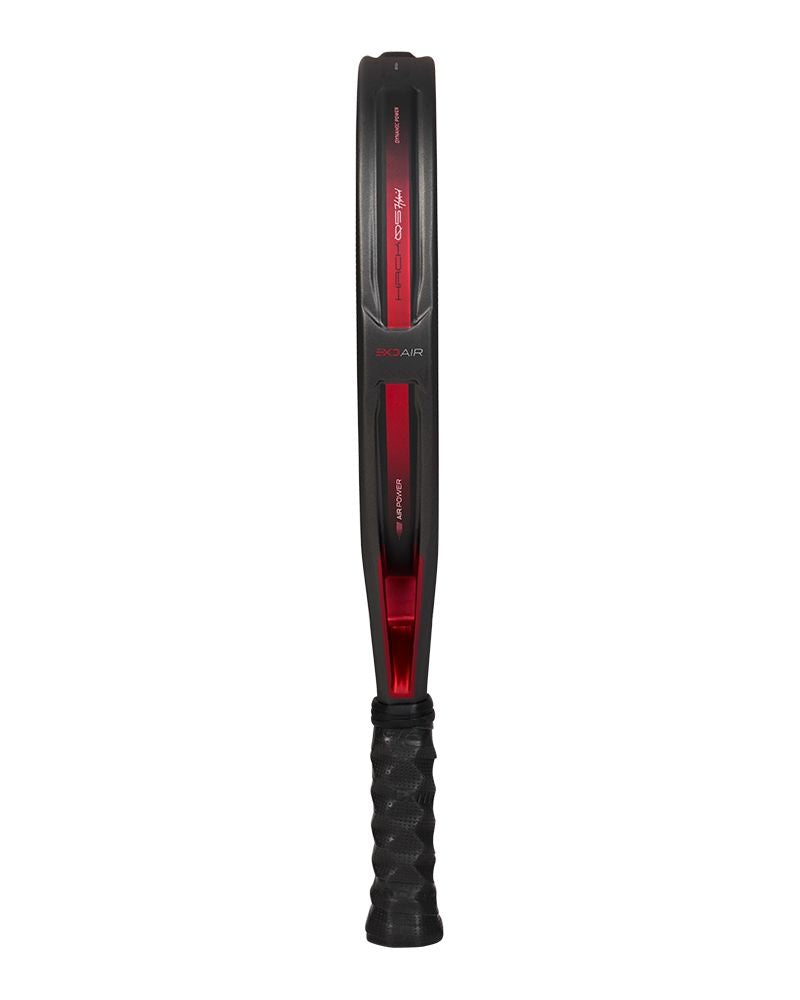 BULLPADEL HACK 05 HYBRID 27 497234 - vue 4